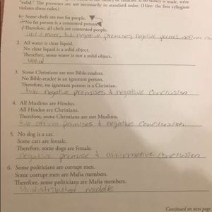 Meet your Posher, Matt